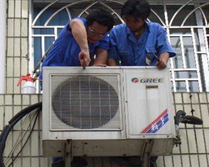 孝义空调售后维修服务中心在哪里找