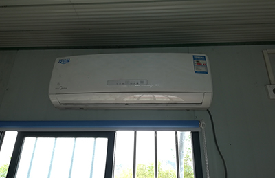 孝义空调维修在哪里找