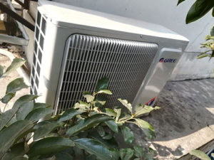 孝义空调维修售后服务