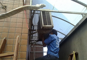 孝义空调维修售后服务中心