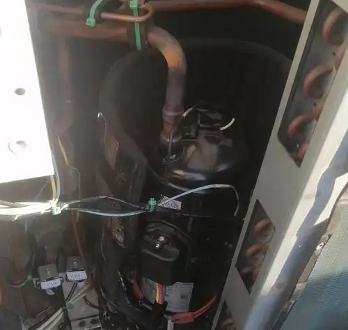 孝义维修变频空调电话在哪里找