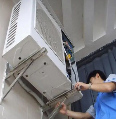 孝义24小时空调维修热线