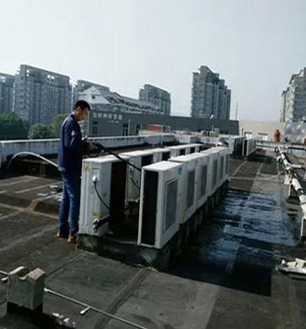 孝义 空调拆装 孝义本地 空调拆装公司