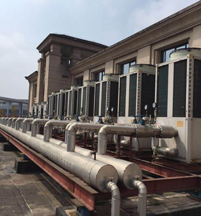 孝义多联机维修 孝义中央空调维修