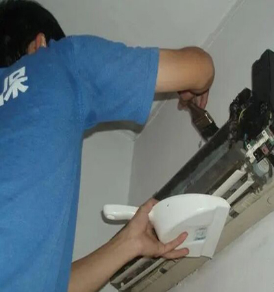 孝义空调清洗保养