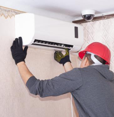 孝义空调内机噪音大