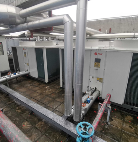 孝义附近中央空调维修 孝义上门中央空调维修